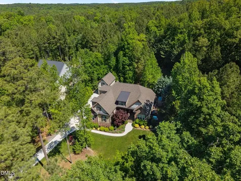 148 Tobacco Road Pittsboro NC 27312
