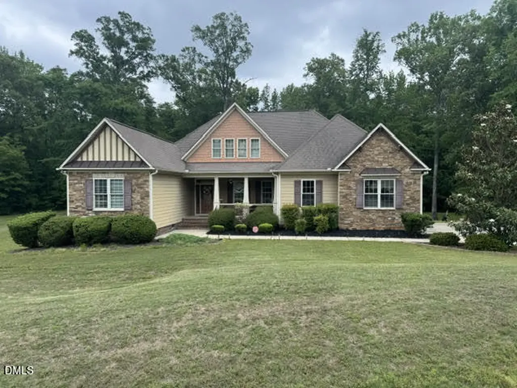 113 Linden Court Garner NC 27529