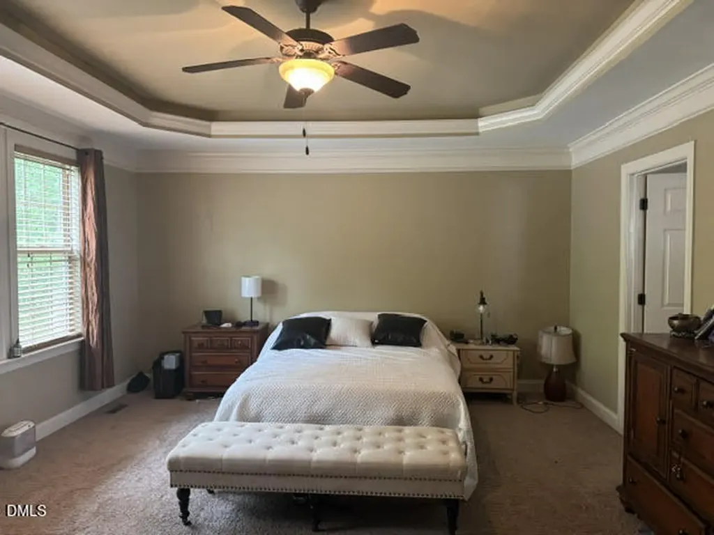 113 Linden Court Garner NC 27529