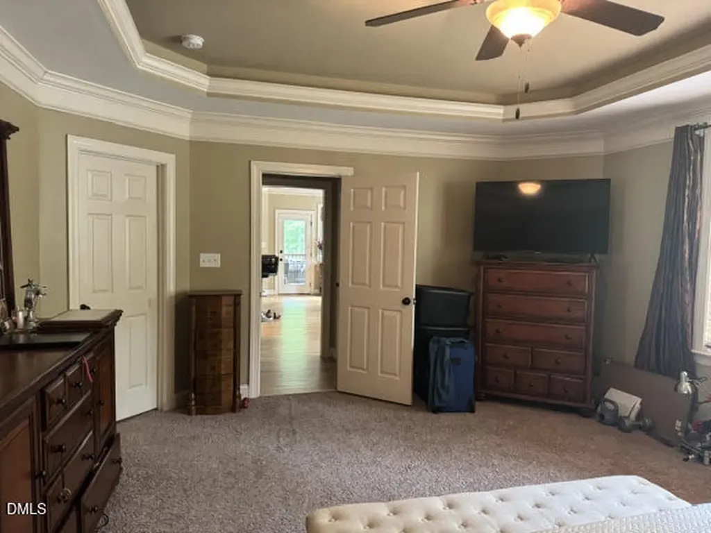 113 Linden Court Garner NC 27529