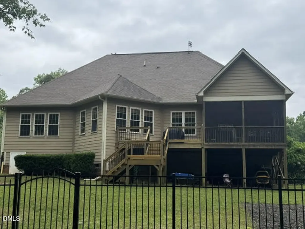 113 Linden Court Garner NC 27529
