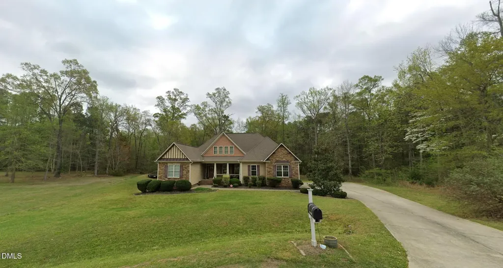 113 Linden Court Garner NC 27529