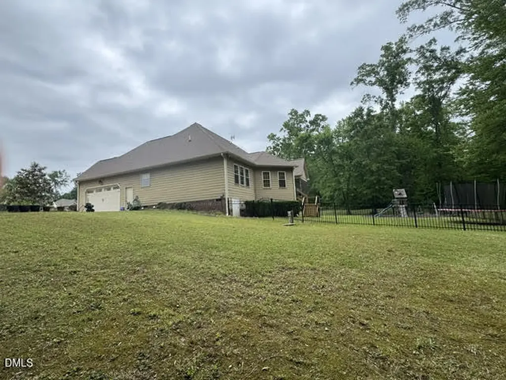 113 Linden Court Garner NC 27529