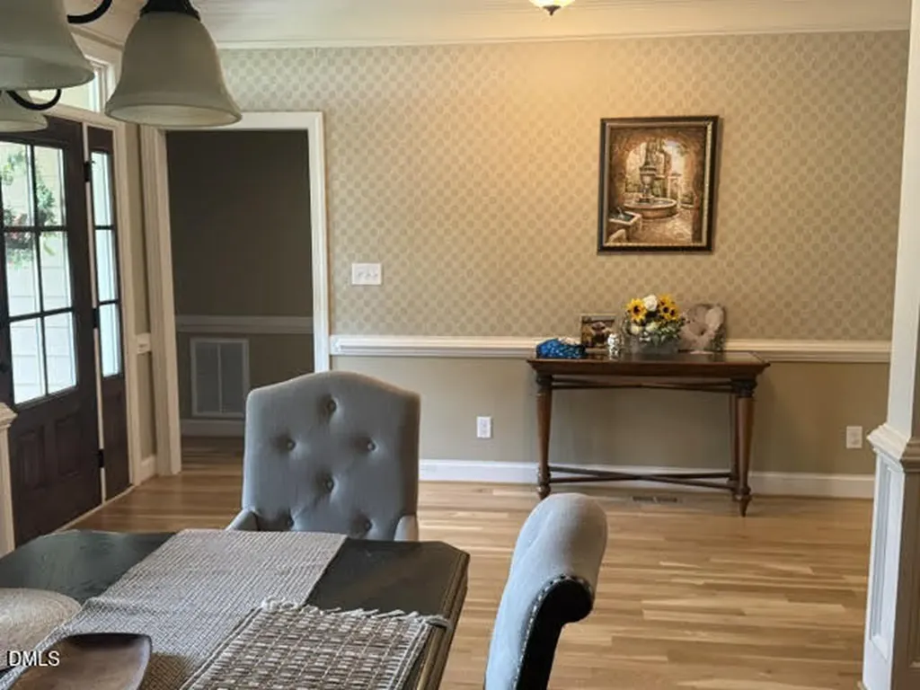 113 Linden Court Garner NC 27529