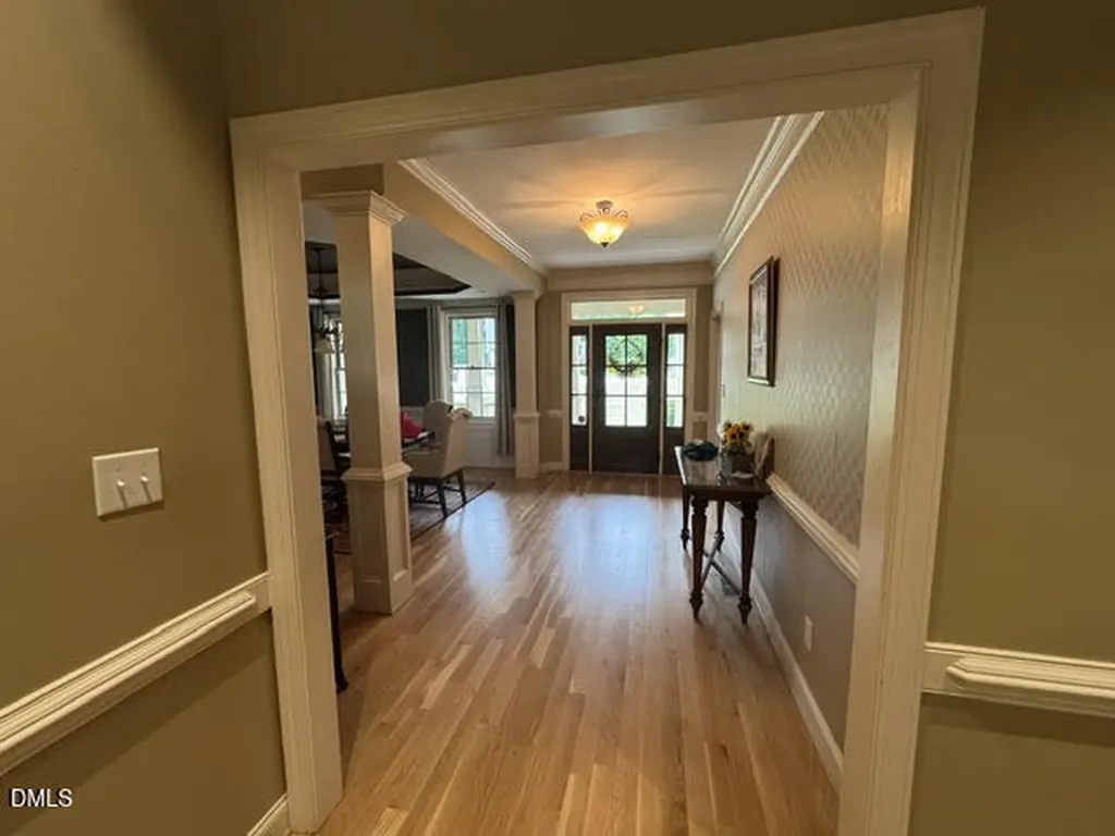 113 Linden Court Garner NC 27529