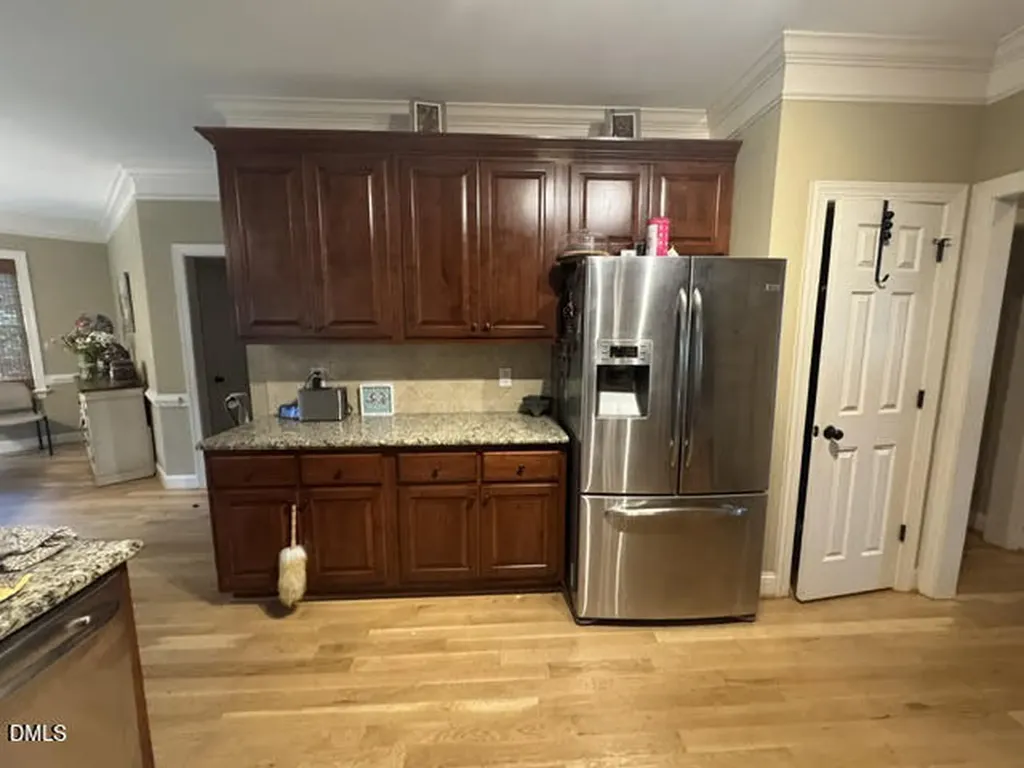 113 Linden Court Garner NC 27529