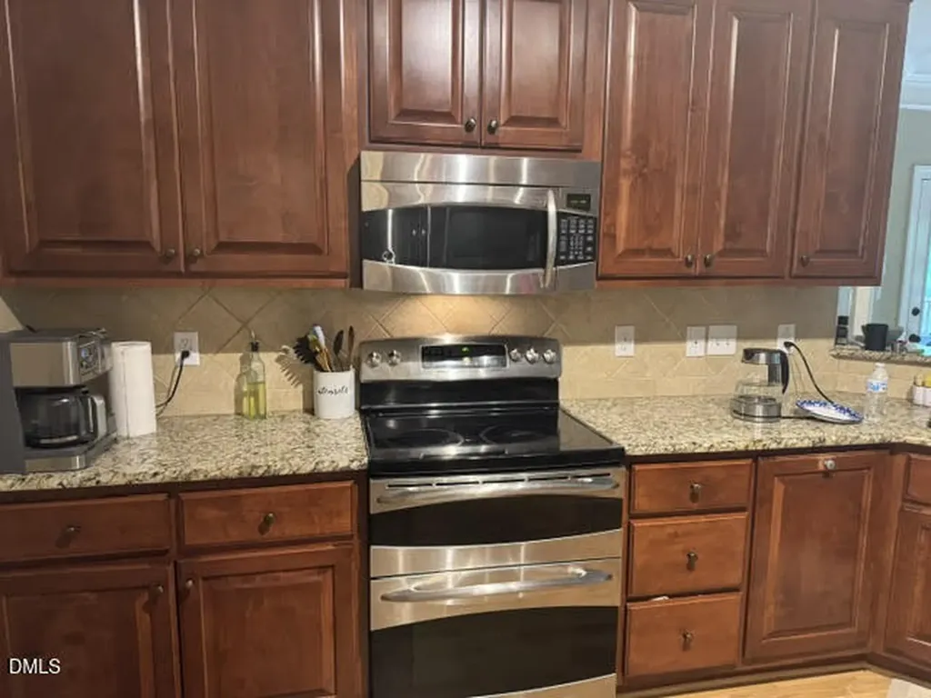 113 Linden Court Garner NC 27529