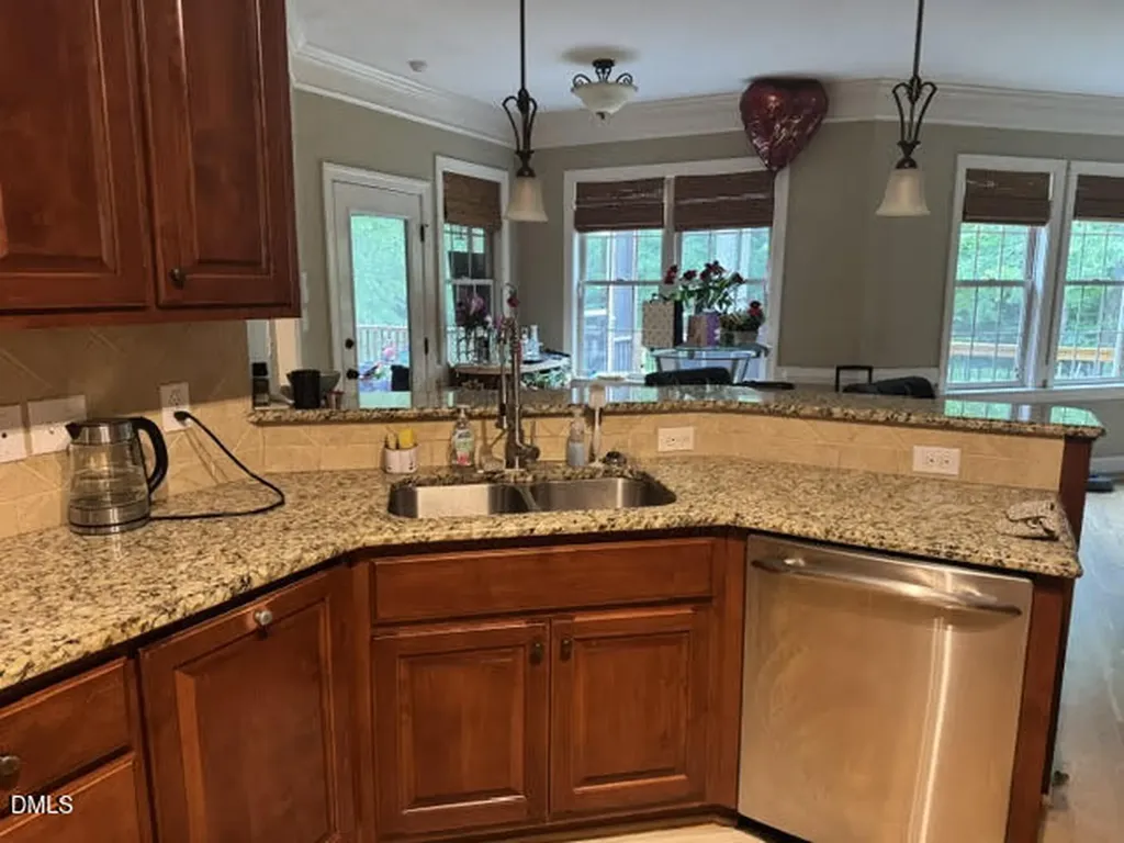 113 Linden Court Garner NC 27529