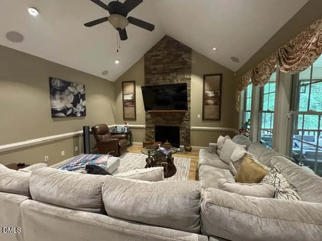 113 Linden Court Garner NC 27529