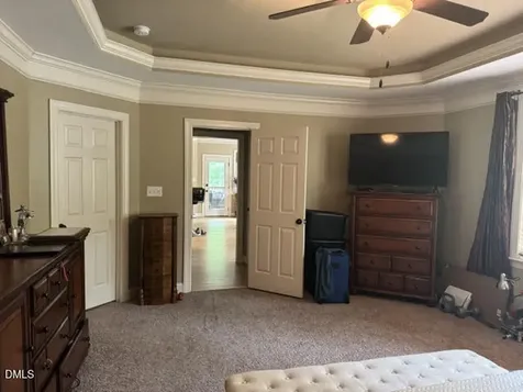 113 Linden Court Garner NC 27529