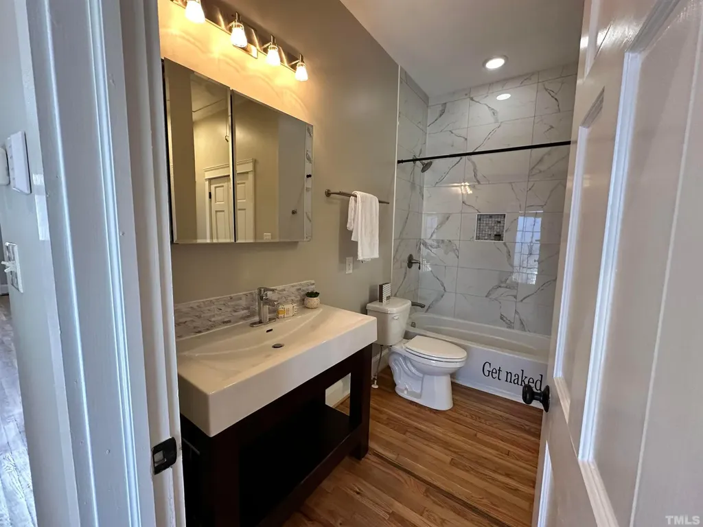 614 Dorothea Drive Raleigh NC 27603