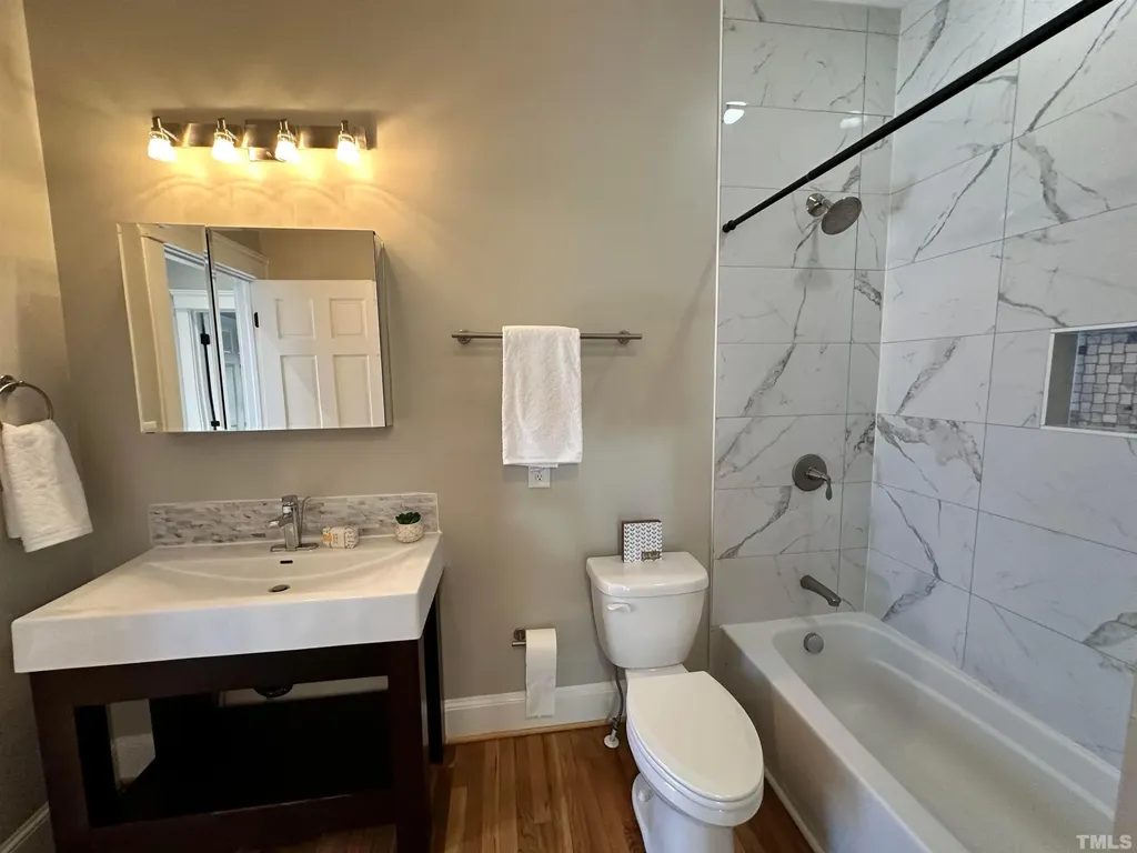 614 Dorothea Drive Raleigh NC 27603