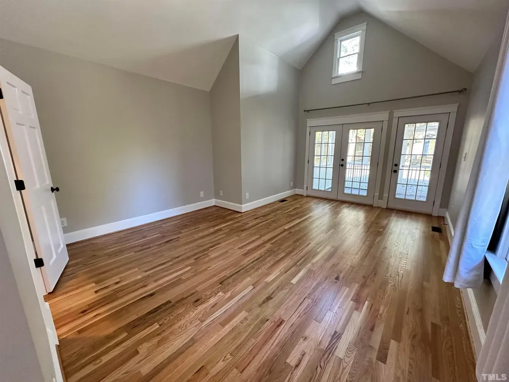 614 Dorothea Drive Raleigh NC 27603