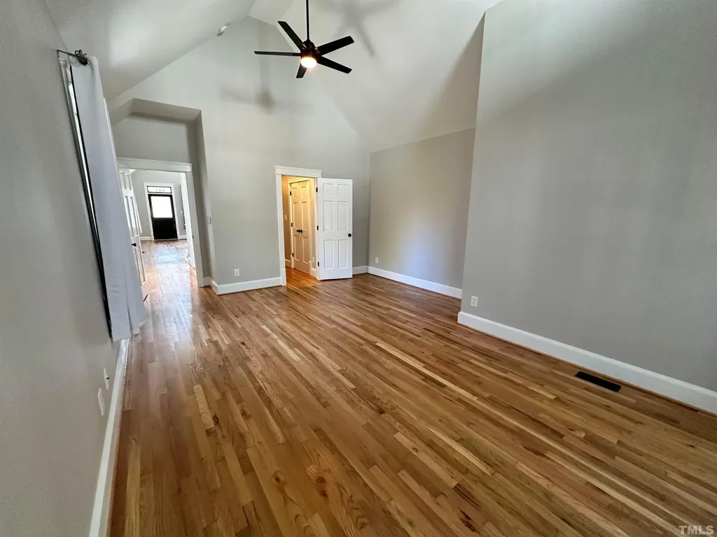 614 Dorothea Drive Raleigh NC 27603