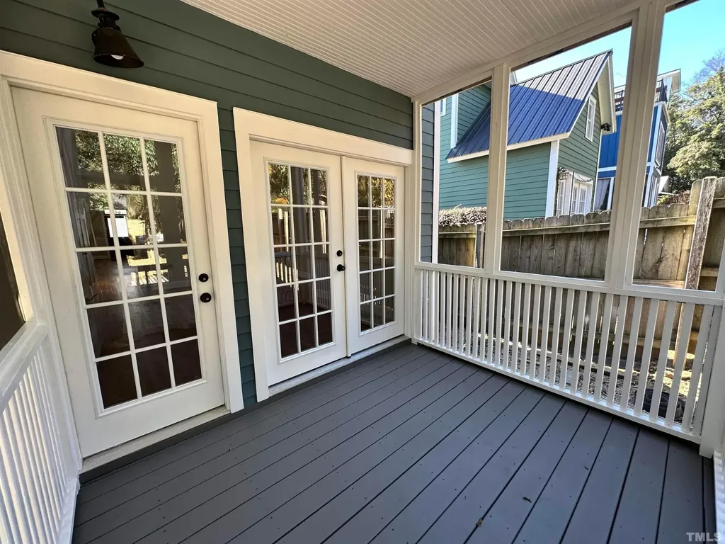 614 Dorothea Drive Raleigh NC 27603