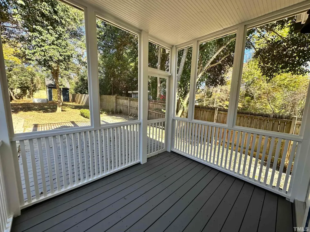 614 Dorothea Drive Raleigh NC 27603