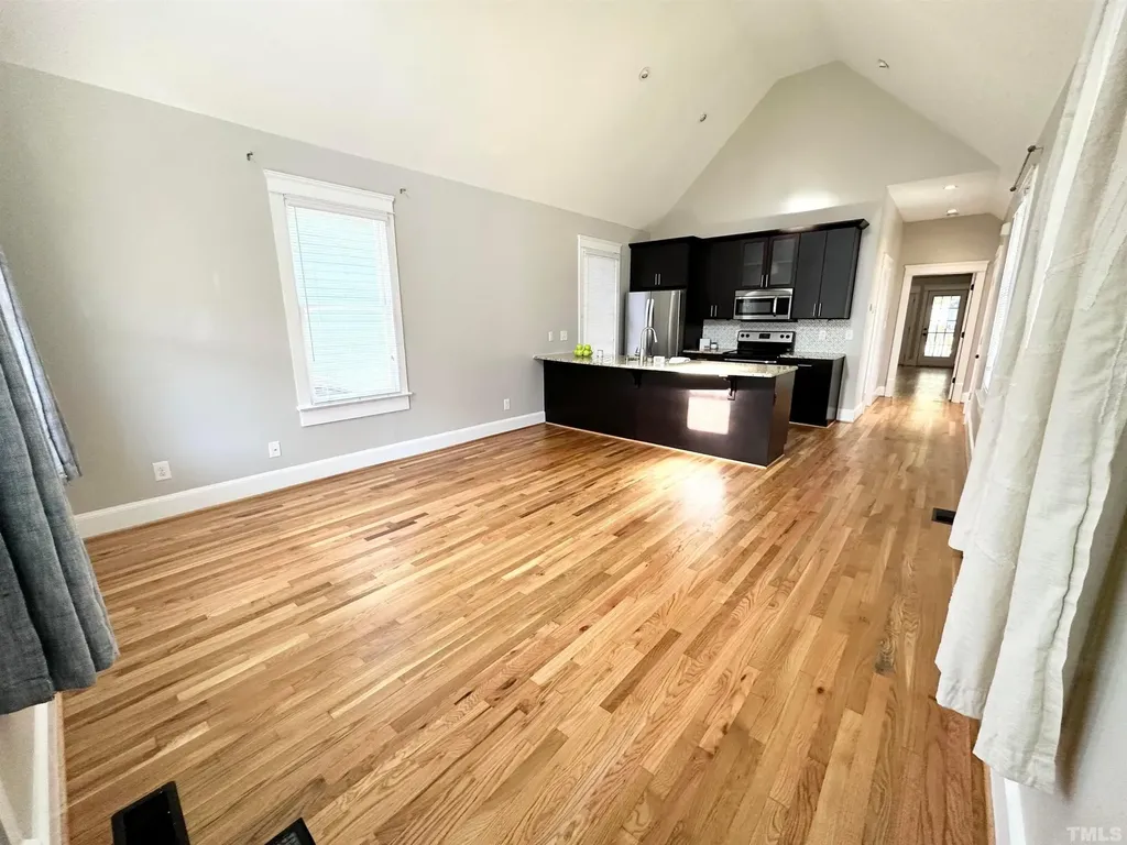614 Dorothea Drive Raleigh NC 27603