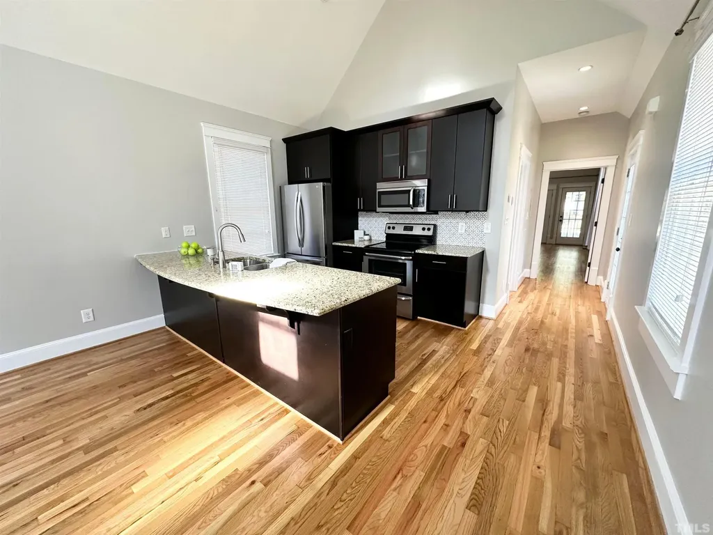 614 Dorothea Drive Raleigh NC 27603