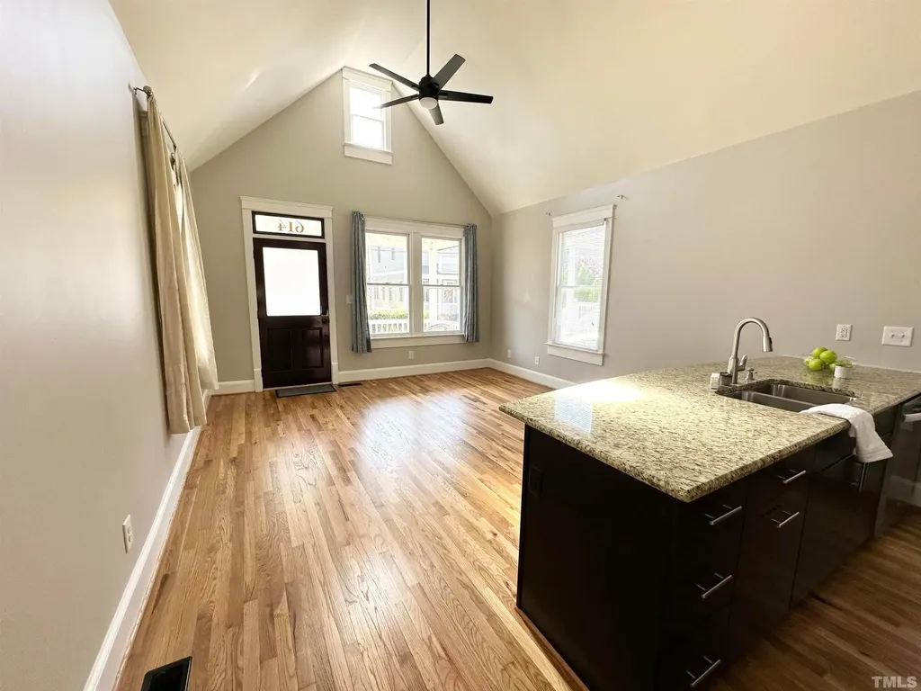 614 Dorothea Drive Raleigh NC 27603