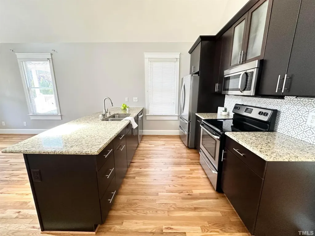 614 Dorothea Drive Raleigh NC 27603