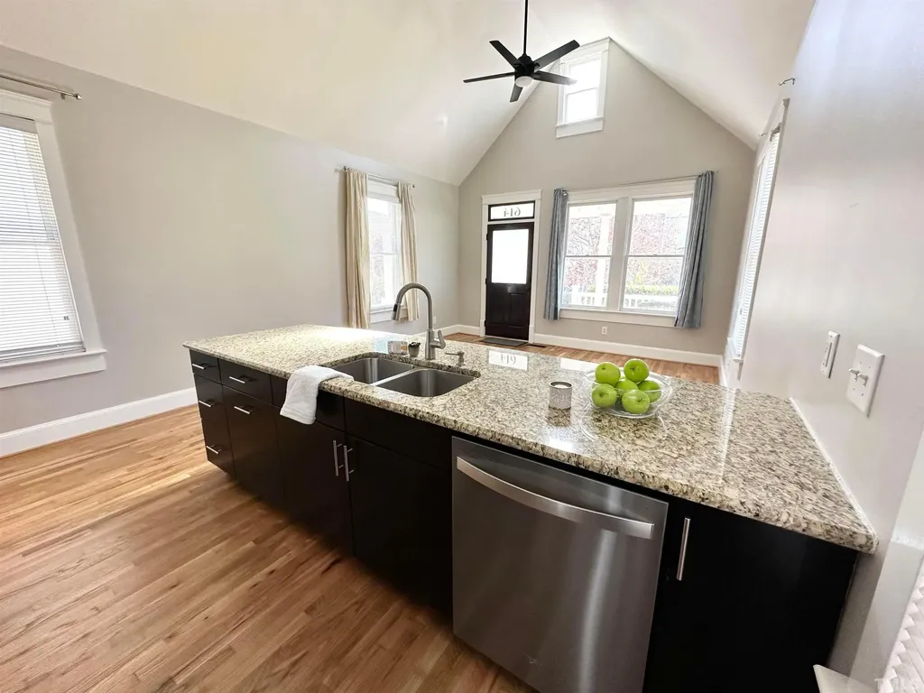 614 Dorothea Drive Raleigh NC 27603