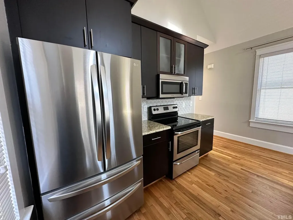 614 Dorothea Drive Raleigh NC 27603