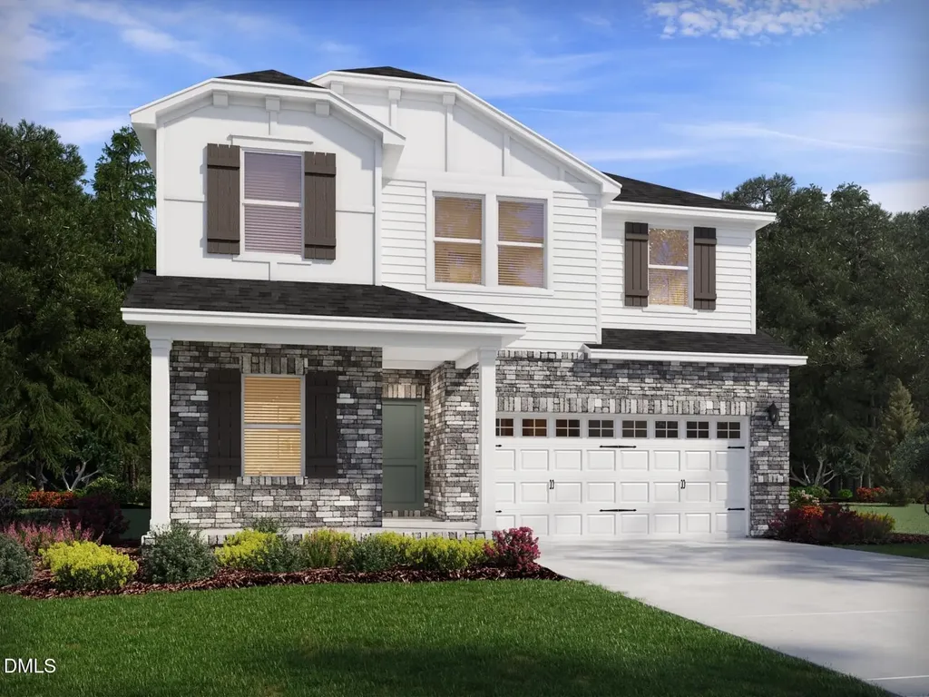 512 Southland Drive Zebulon NC 27597