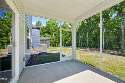 512 Southland Drive Zebulon NC 27597