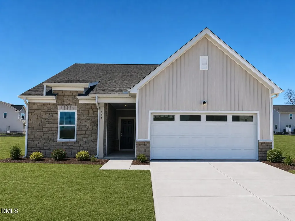212 Blue Sky Lane Louisburg NC 27549
