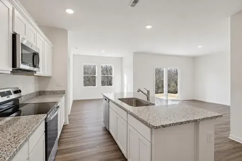 212 Blue Sky Lane Louisburg NC 27549