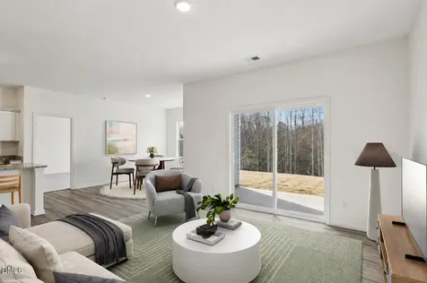 212 Blue Sky Lane Louisburg NC 27549