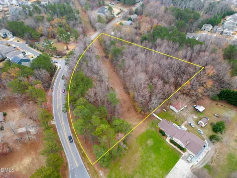 7808 Stephenson Road Apex NC 27539