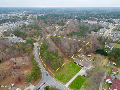 7808 Stephenson Road Apex NC 27539
