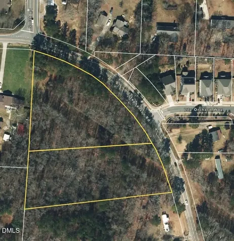 7808 Stephenson Road Apex NC 27539