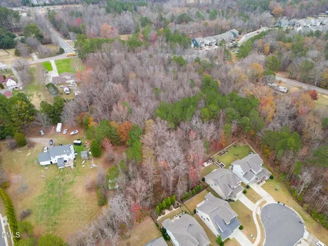 7808 Stephenson Road Apex NC 27539