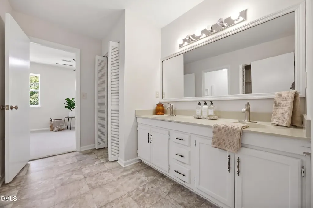 5749 Three Oaks Drive Raleigh NC 27612