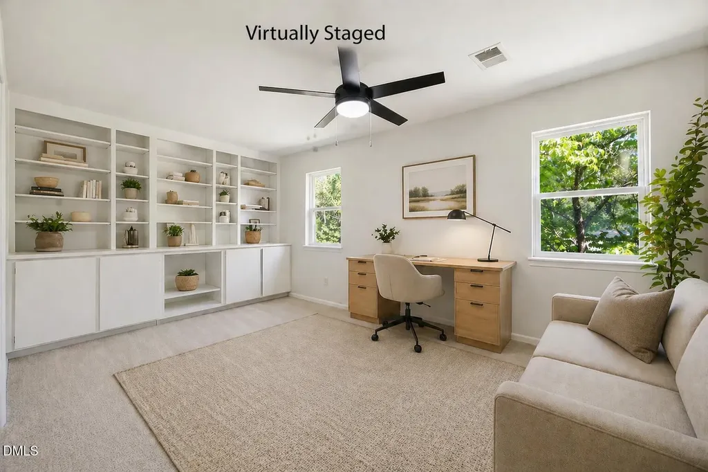 5749 Three Oaks Drive Raleigh NC 27612