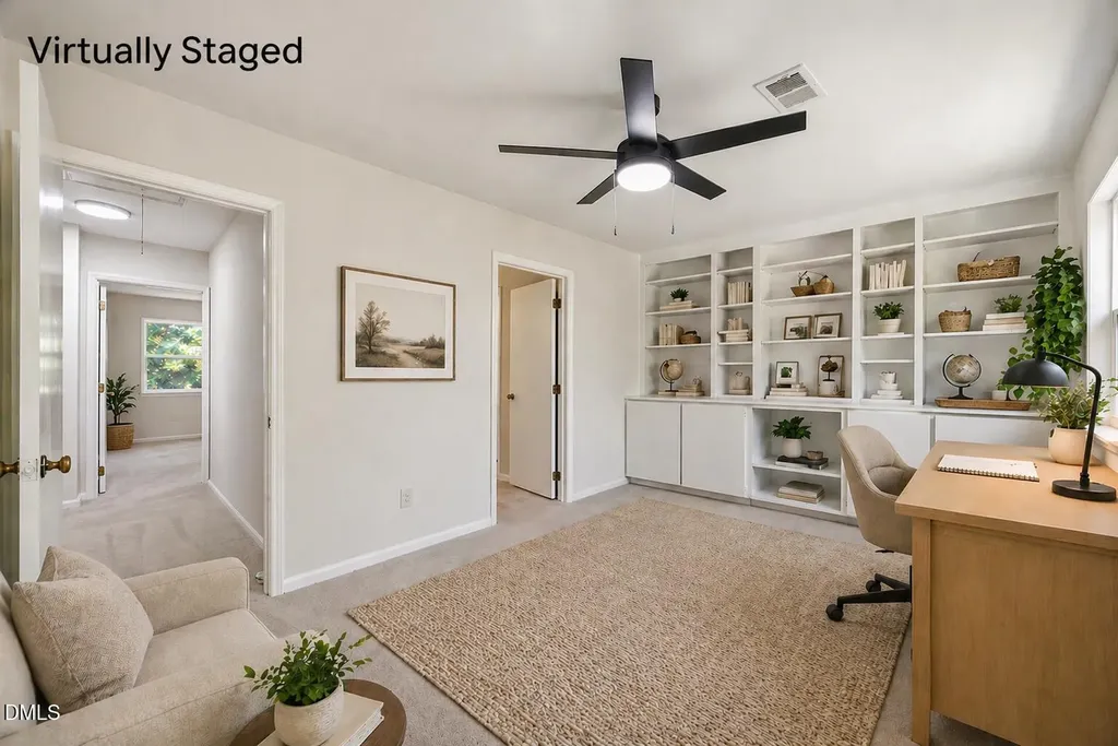 5749 Three Oaks Drive Raleigh NC 27612