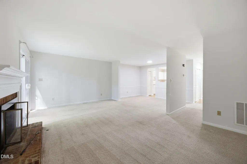 5749 Three Oaks Drive Raleigh NC 27612