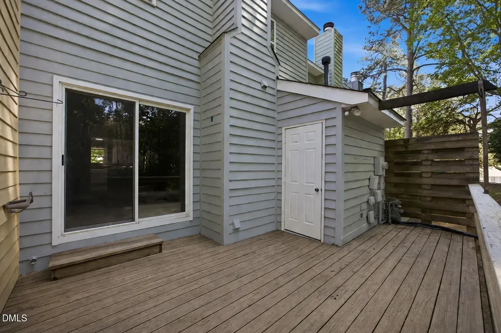 5749 Three Oaks Drive Raleigh NC 27612