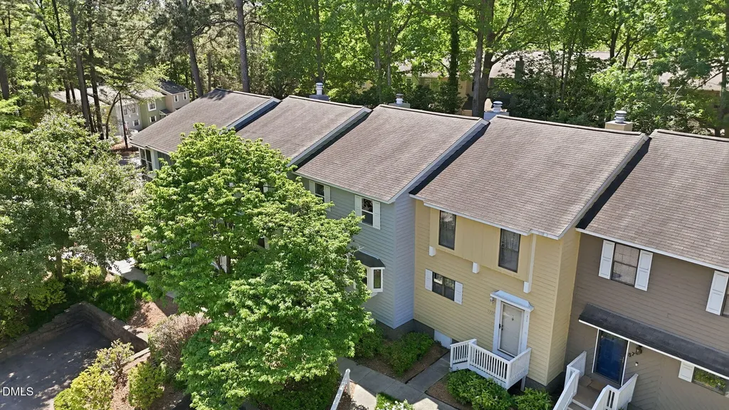 5749 Three Oaks Drive Raleigh NC 27612