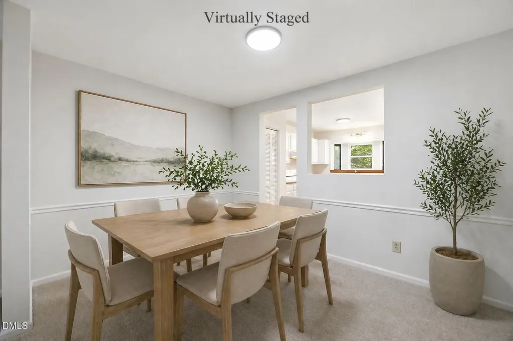 5749 Three Oaks Drive Raleigh NC 27612