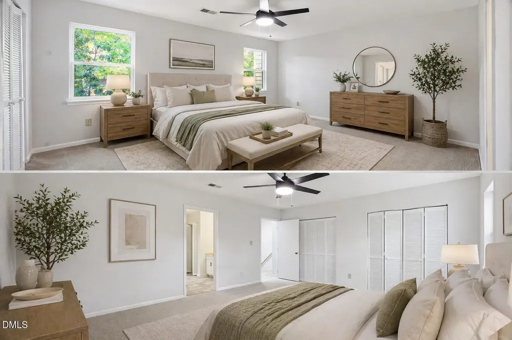 5749 Three Oaks Drive Raleigh NC 27612
