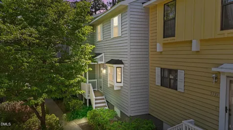5749 Three Oaks Drive Raleigh NC 27612
