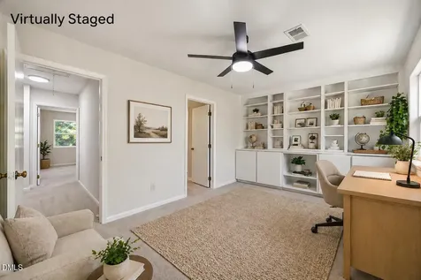 5749 Three Oaks Drive Raleigh NC 27612