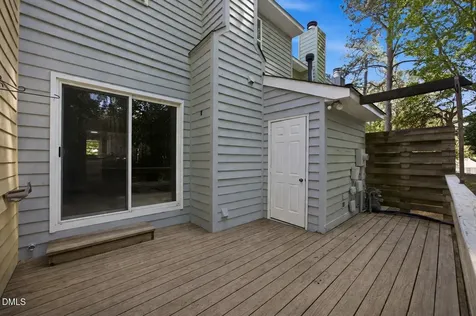 5749 Three Oaks Drive Raleigh NC 27612