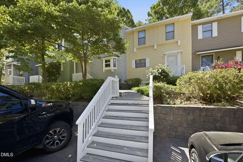 5749 Three Oaks Drive Raleigh NC 27612