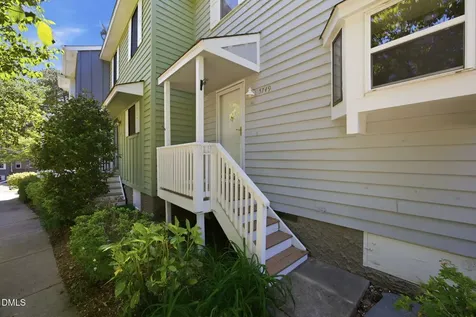 5749 Three Oaks Drive Raleigh NC 27612