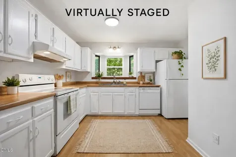 5749 Three Oaks Drive Raleigh NC 27612
