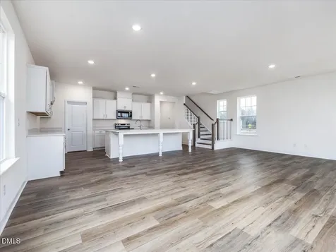 1609 Briar Brook Lane Zebulon NC 27597